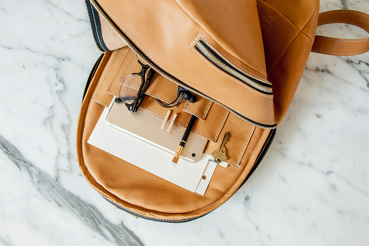 Backpack - immagine 3